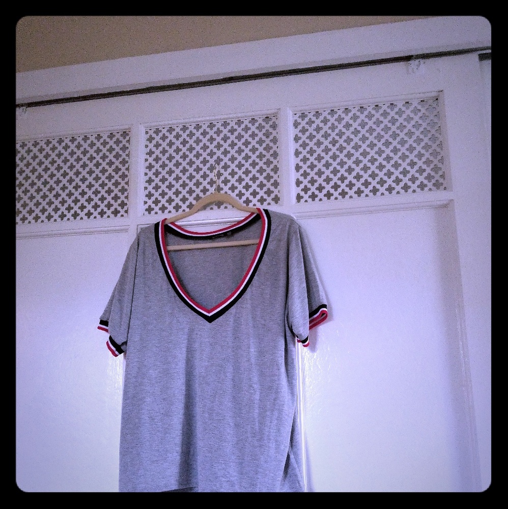 Boohoo Casual T-Shirt